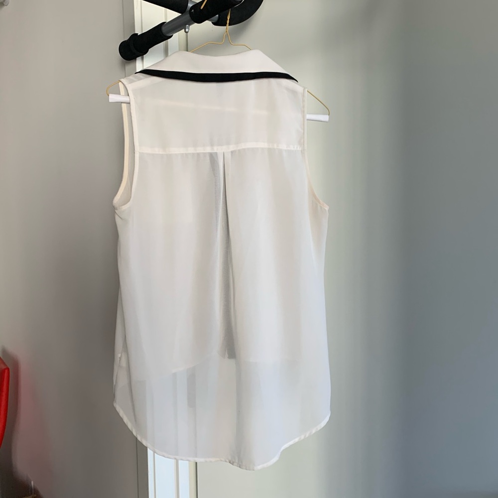 Blouse - Picture 2 of 2